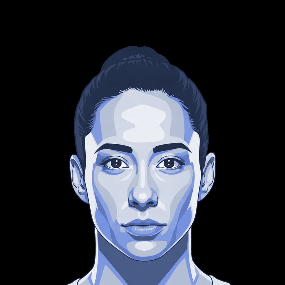 Bruna Brasil — illustration