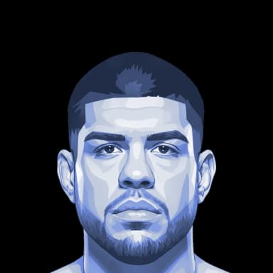 Chepe Mariscal — illustration