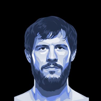 Nikita Krylov — illustration