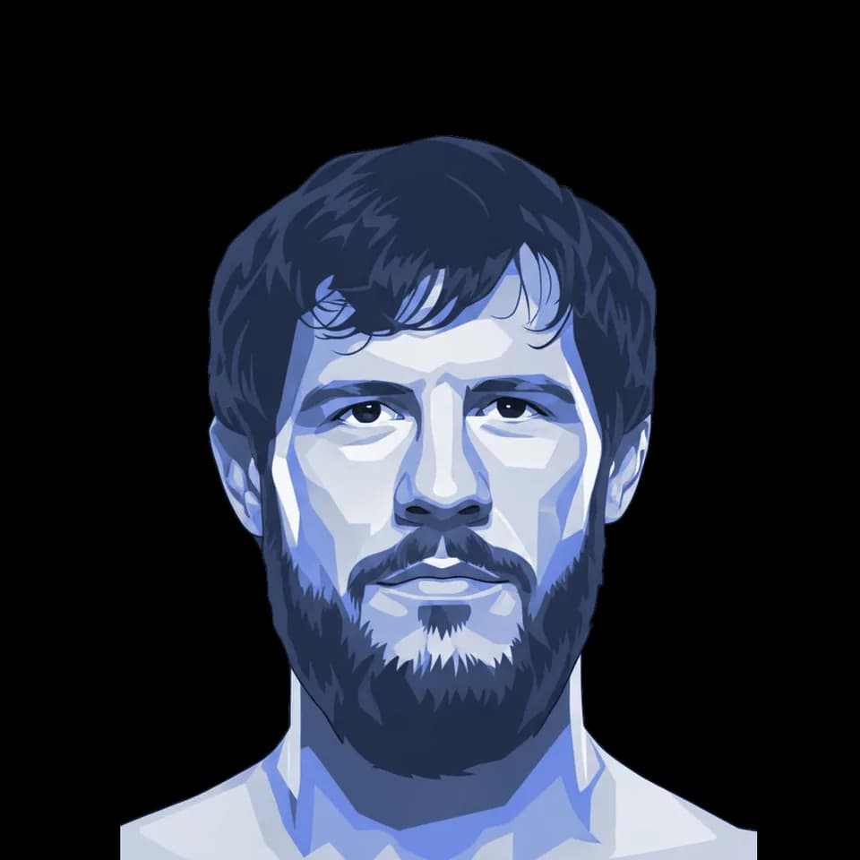 Nikita Krylov — illustration