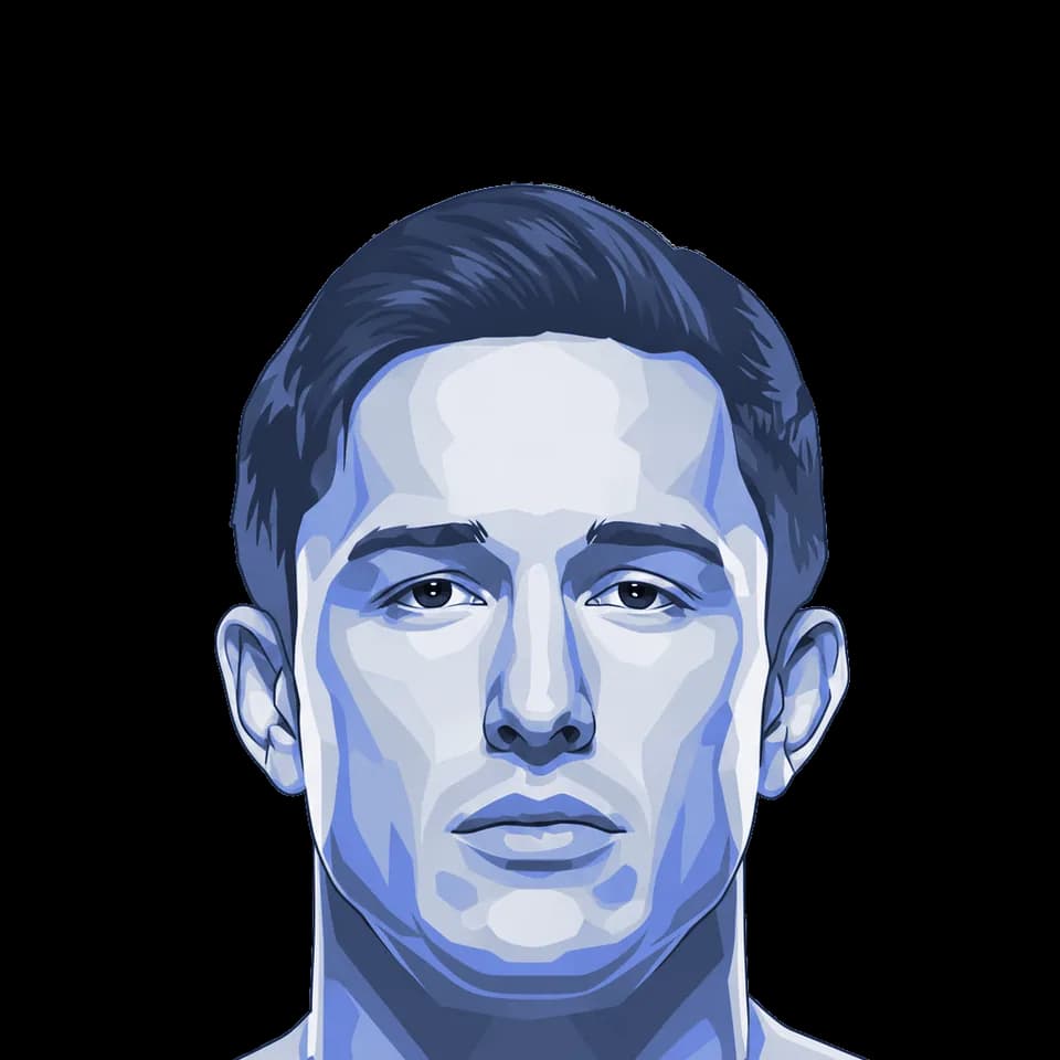 Clayton Carpenter — illustration