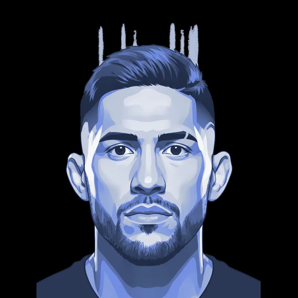 Daniel Marcos — illustration