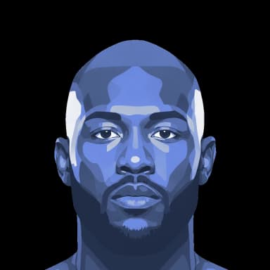 Darrius Flowers — illustration