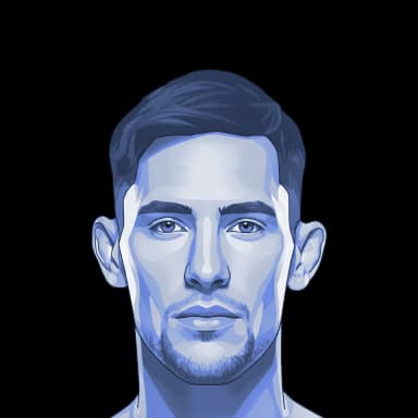 Esteban Ribovics — illustration