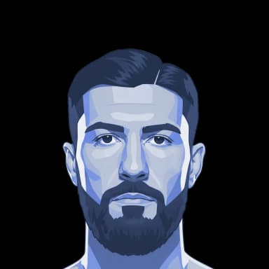 Farid Basharat — illustration