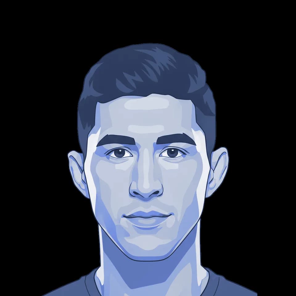 Fernando Padilla — illustration