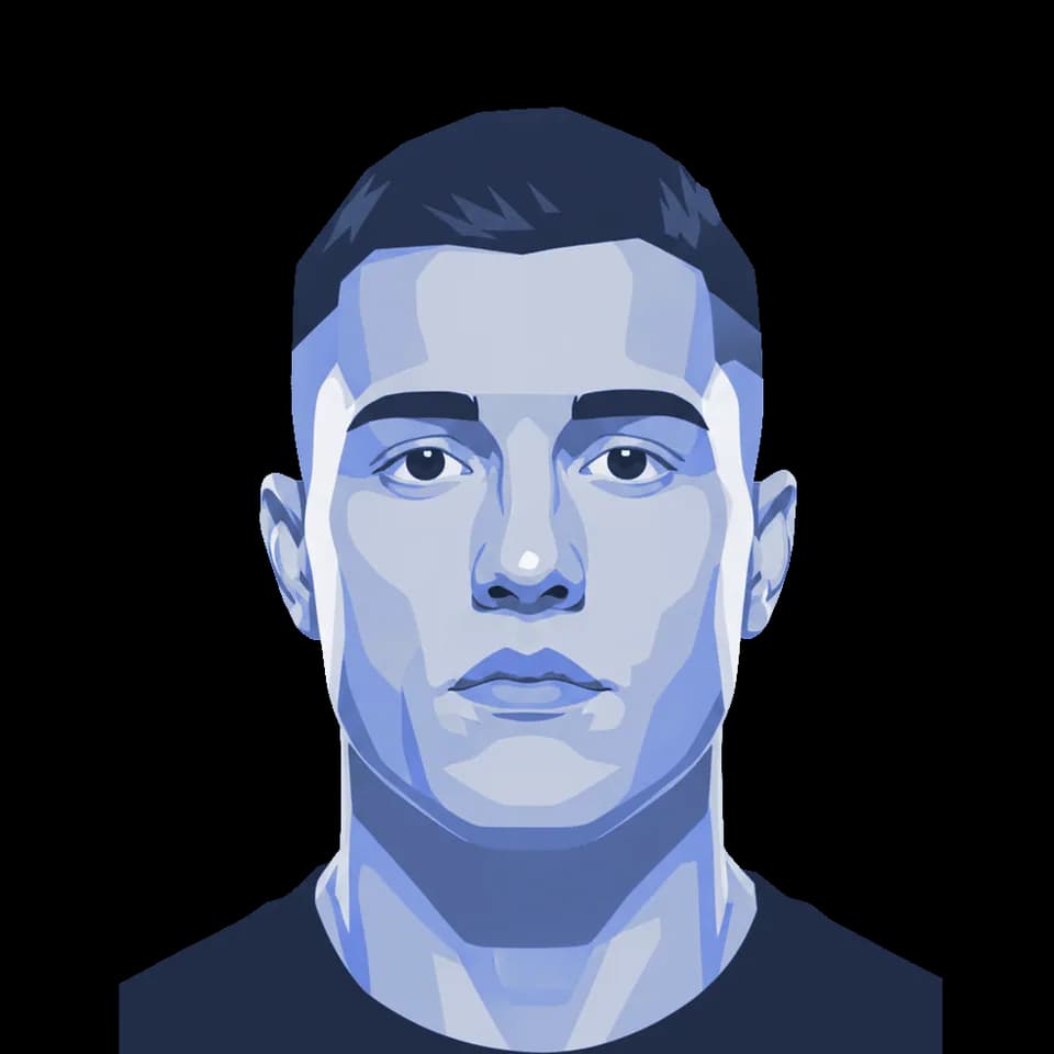 Francisco Prado — illustration