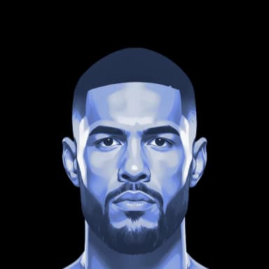 Gabriel Bonfim — illustration