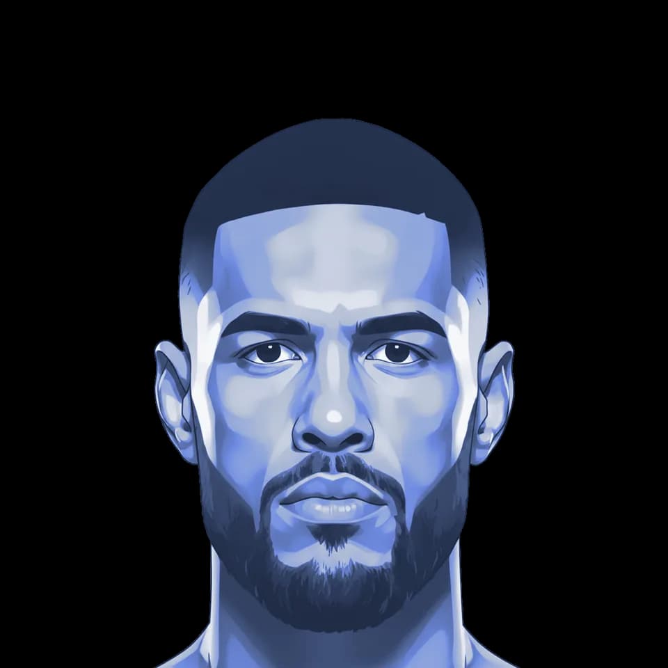 Gabriel Bonfim — illustration