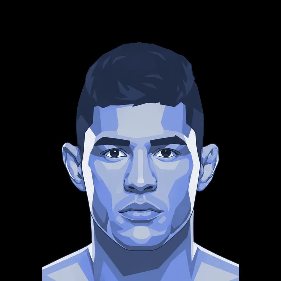 Gabriel Santos — illustration