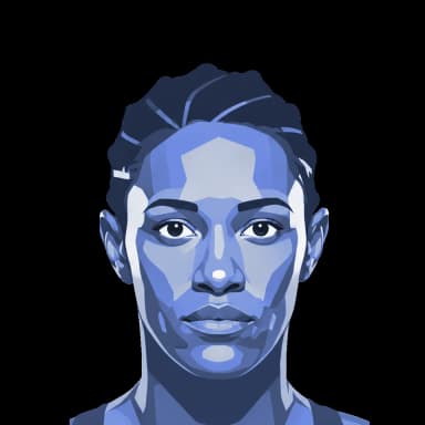 Gabriella Fernandes — illustration