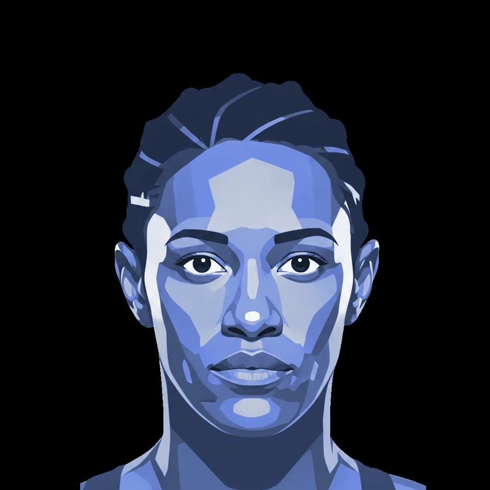 Gabriella Fernandes — illustration