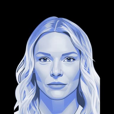 Hailey Cowan — illustration