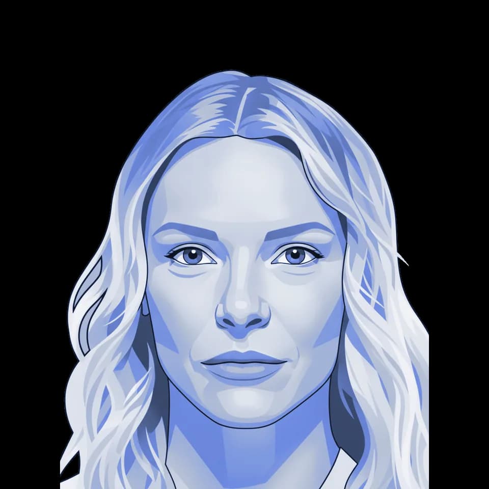 Hailey Cowan — illustration
