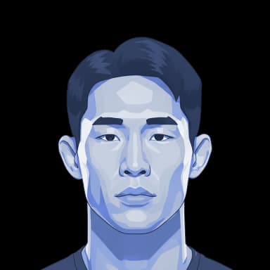 HyunSung Park — illustration