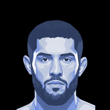 Ikram Aliskerov — illustration