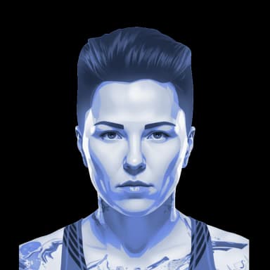 Irina Alekseeva — illustration