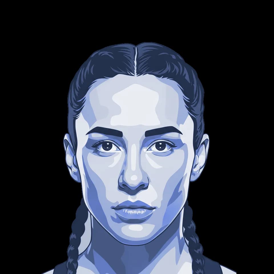 Ivana Petrovic — illustration