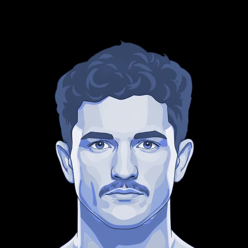 Jack Jenkins — illustration