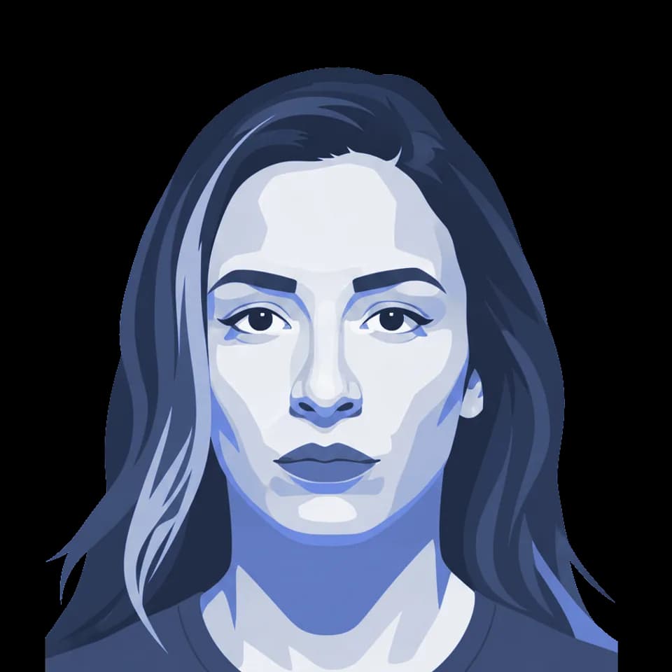 Jaqueline Amorim — illustration