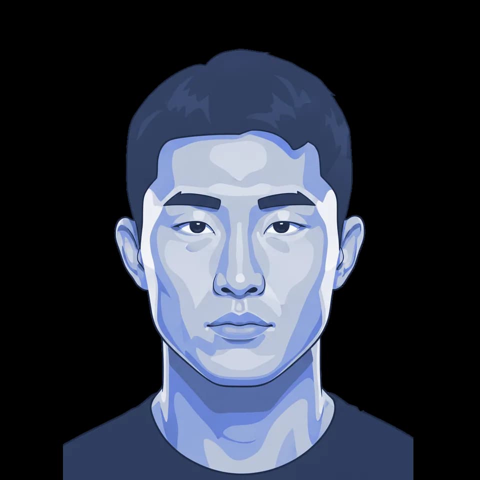 JeongYeong Lee — illustration