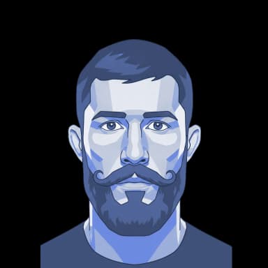 Jesse Butler — illustration
