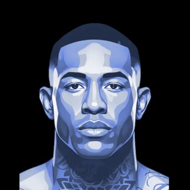 Khalil Rountree Jr. — illustration