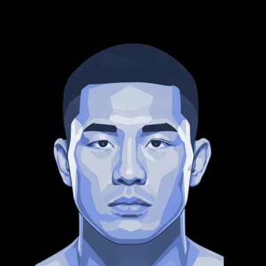 Joshua Van — illustration