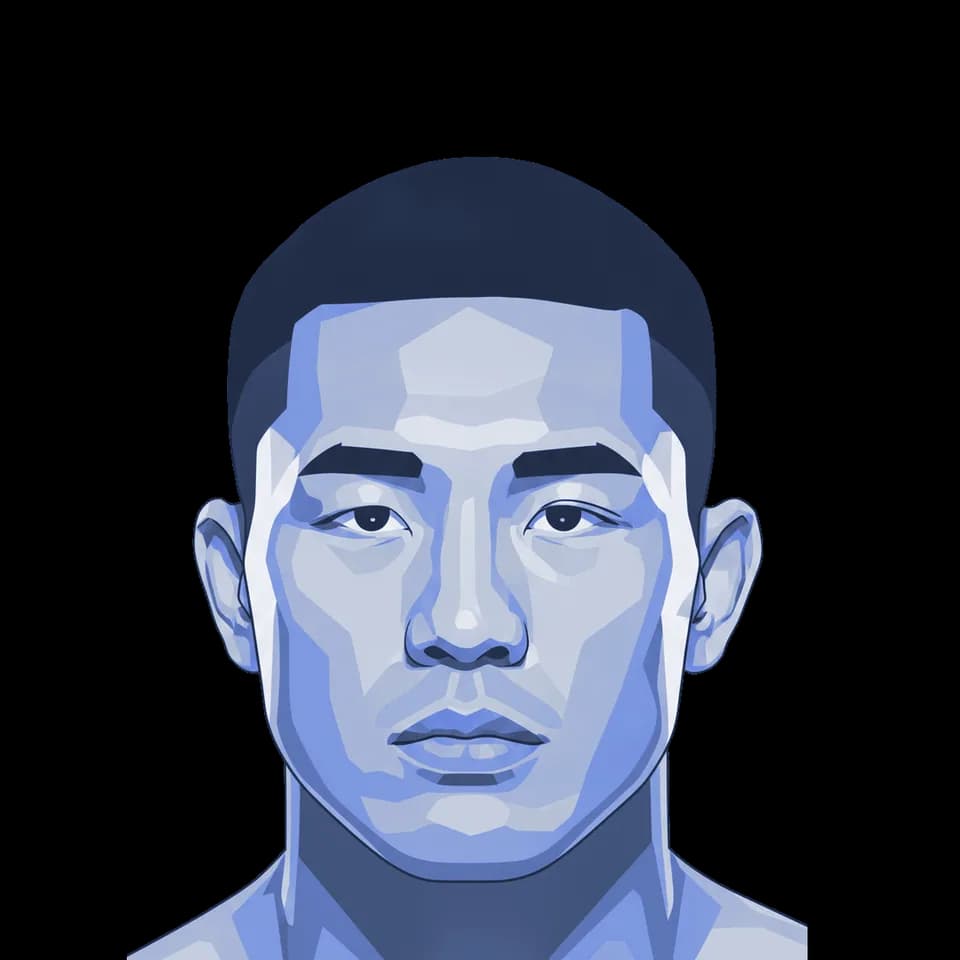 Joshua Van — illustration