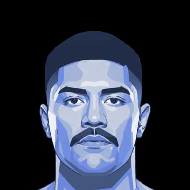 Junior Tafa — illustration