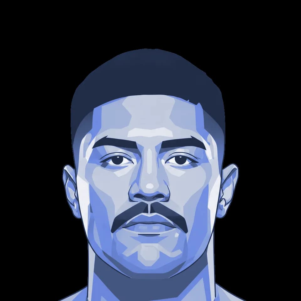 Junior Tafa — illustration