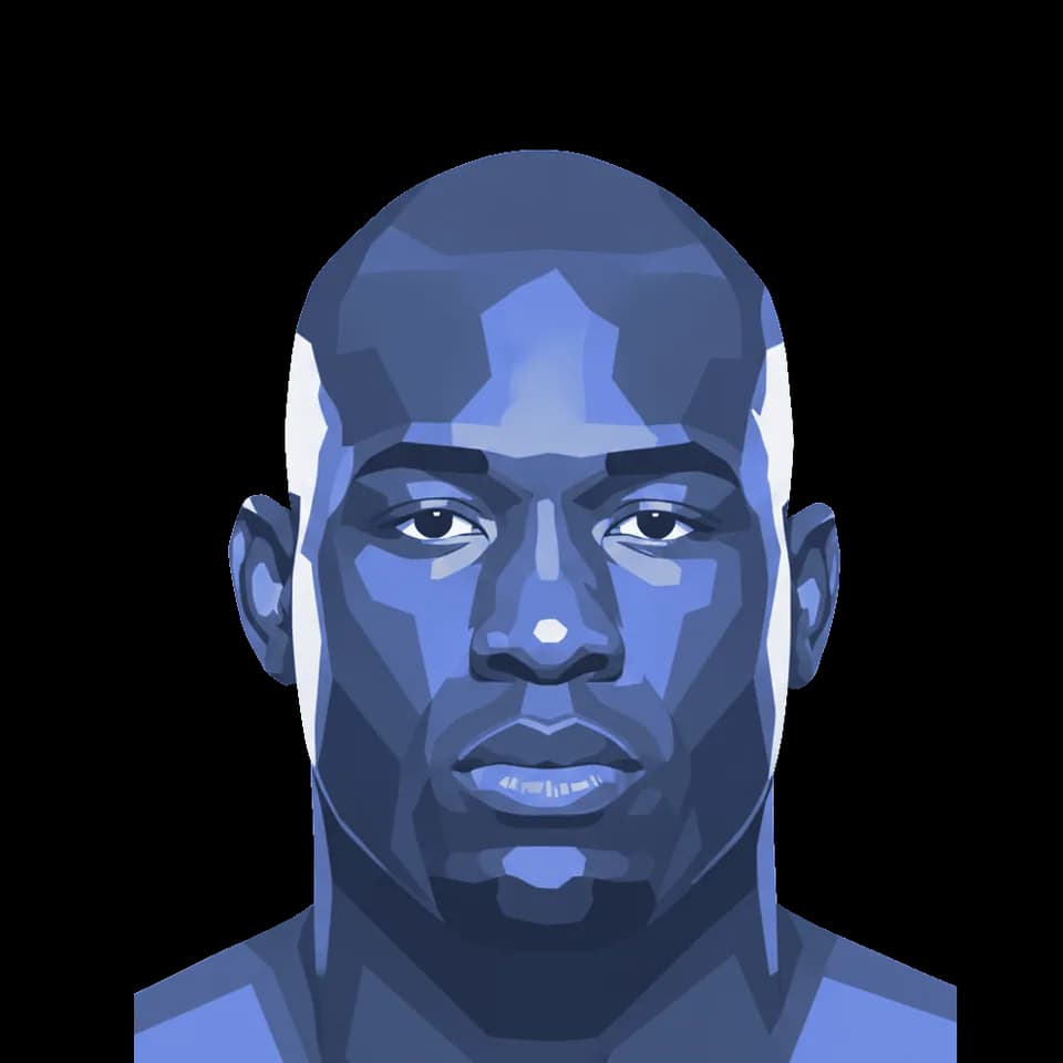 Karl Williams — illustration