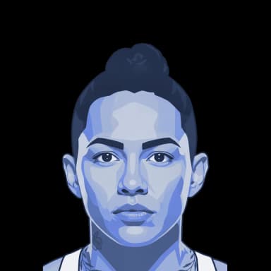 Ketlen Souza — illustration
