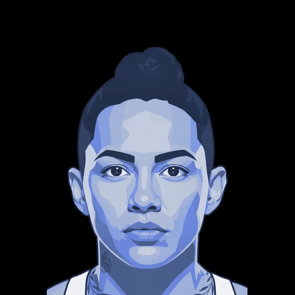 Ketlen Souza — illustration