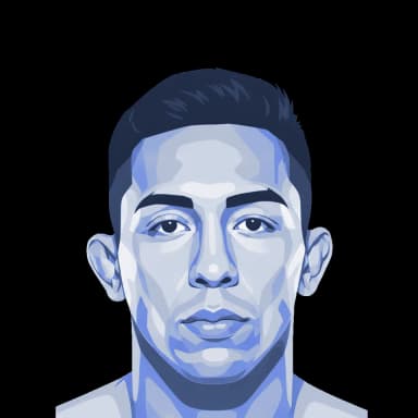 Kevin Borjas — illustration