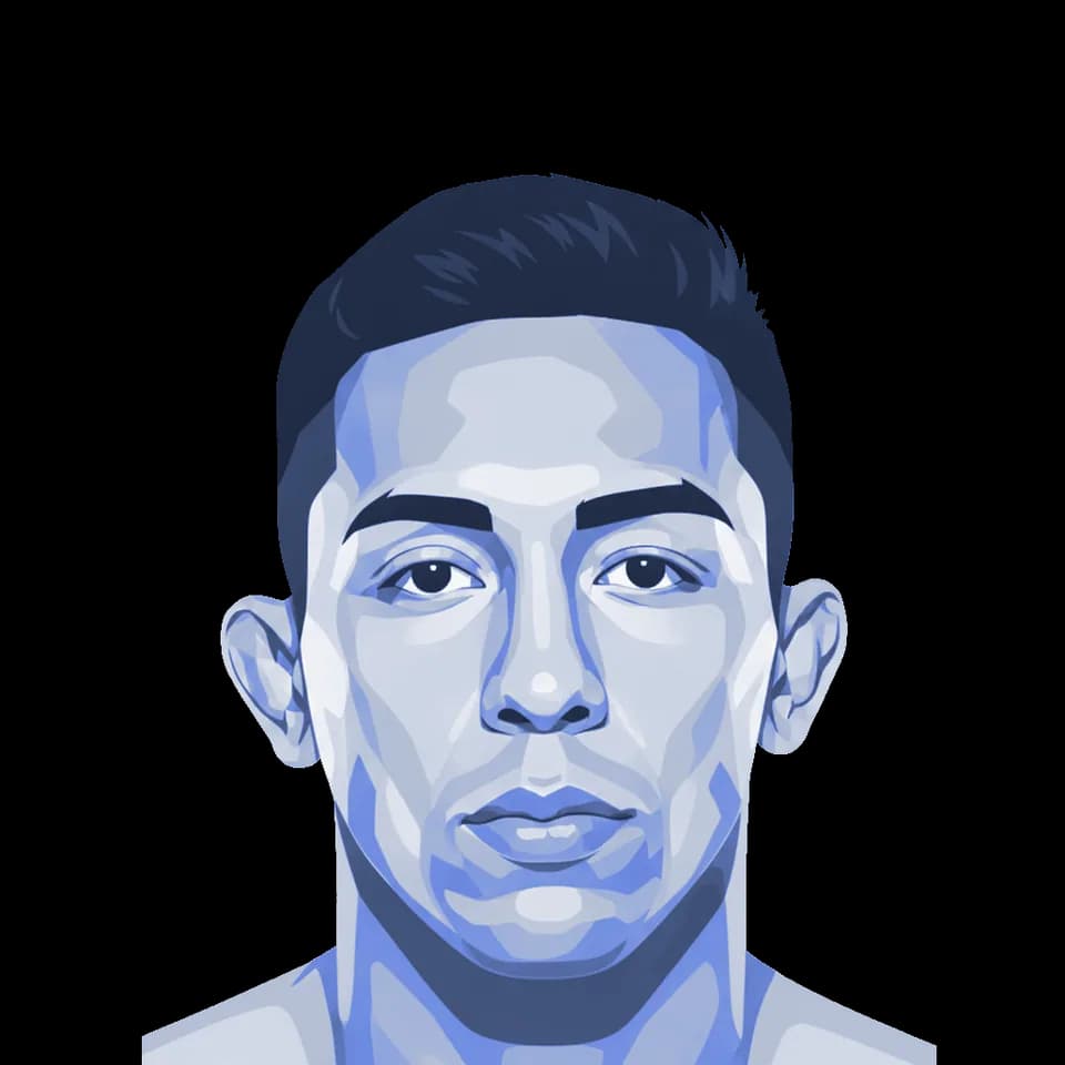 Kevin Borjas — illustration