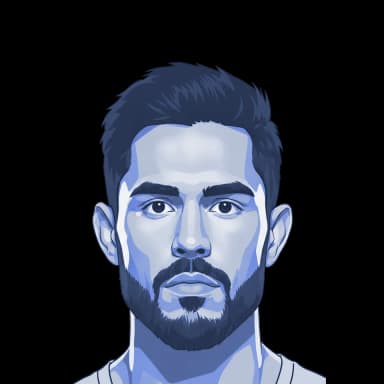 Luan Lacerda — illustration