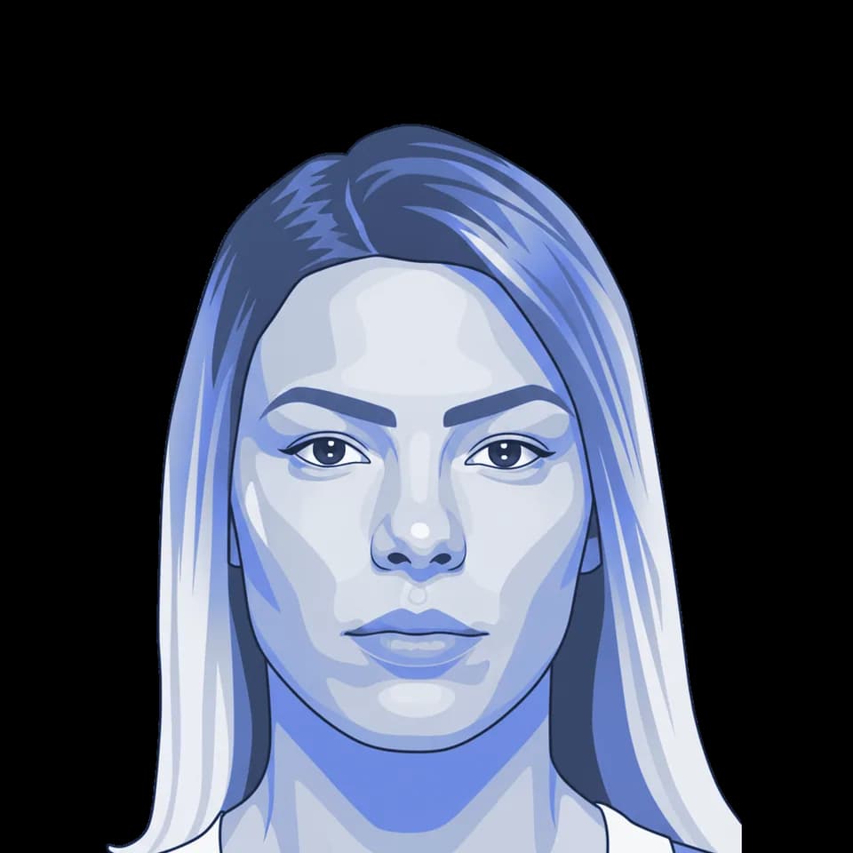 Luana Santos — illustration