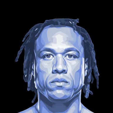 Marcus McGhee — illustration