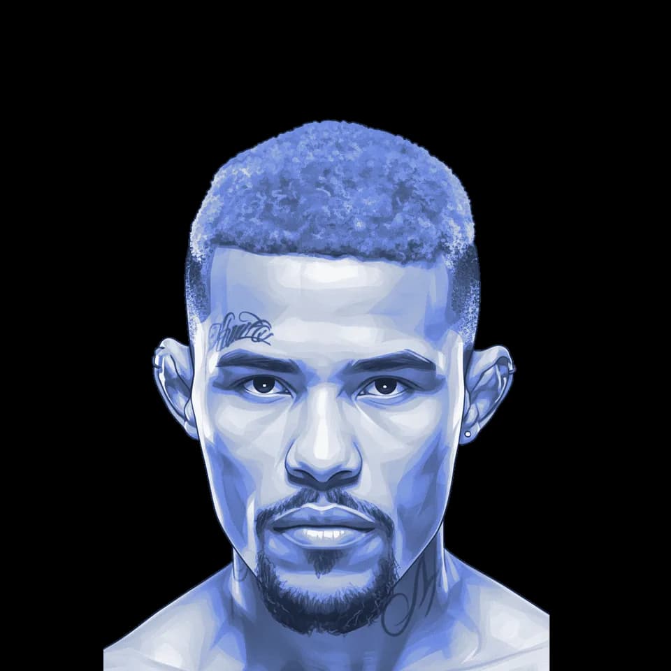 Mateus Mendonca — illustration
