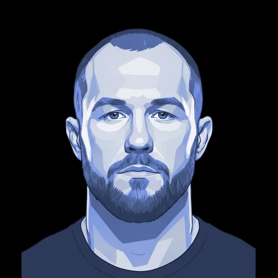 Mateusz Rebecki — illustration