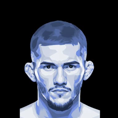 Melquizael Costa — illustration