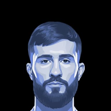 Nazim Sadykhov — illustration