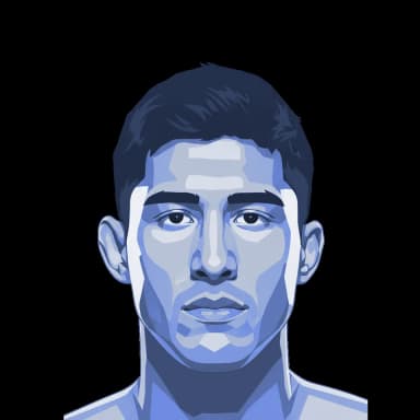 Nick Aguirre — illustration