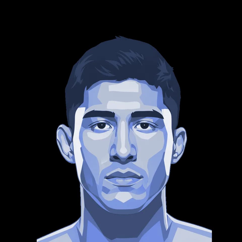 Nick Aguirre — illustration