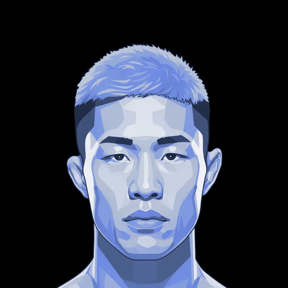 Rinya Nakamura — illustration
