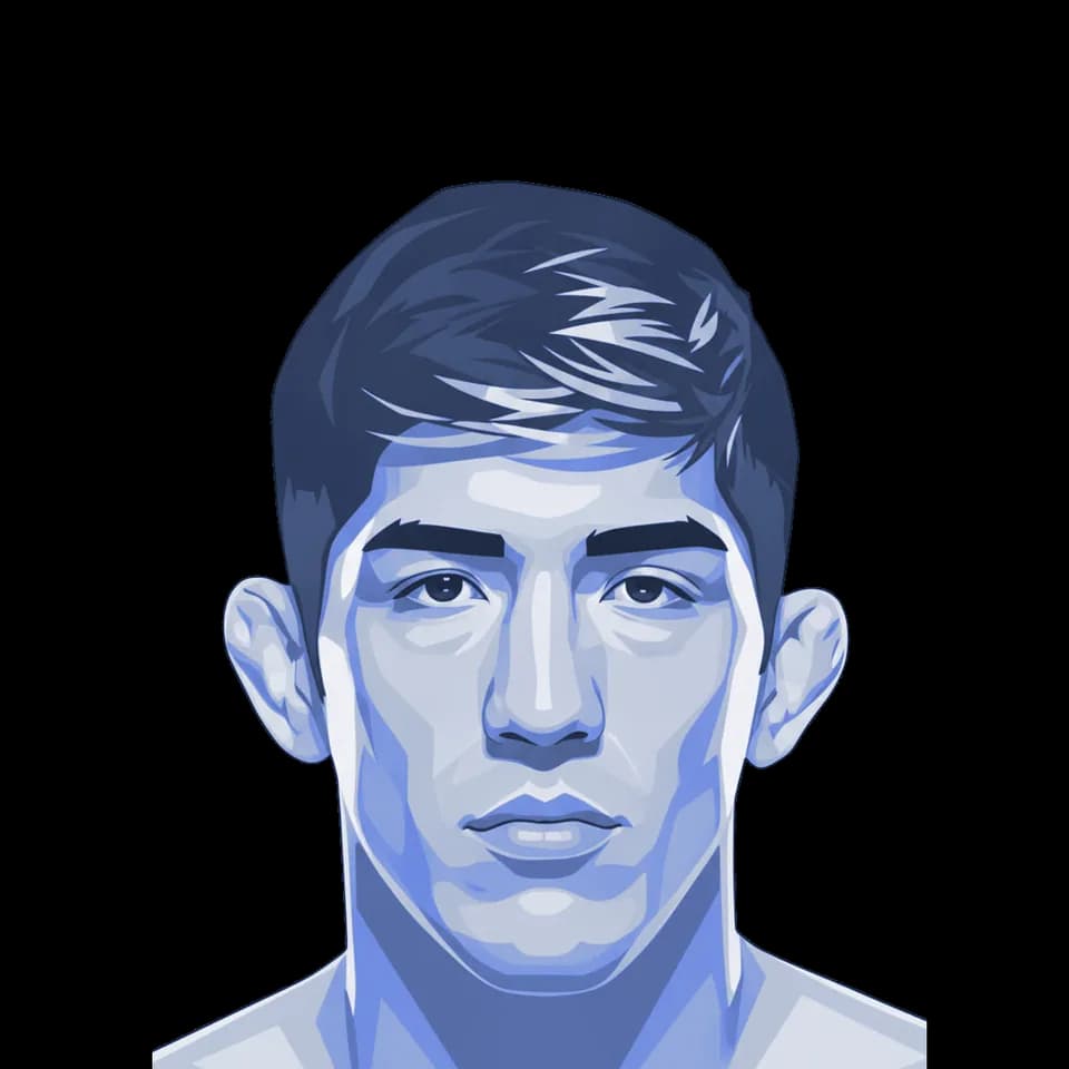 Rolando Bedoya — illustration