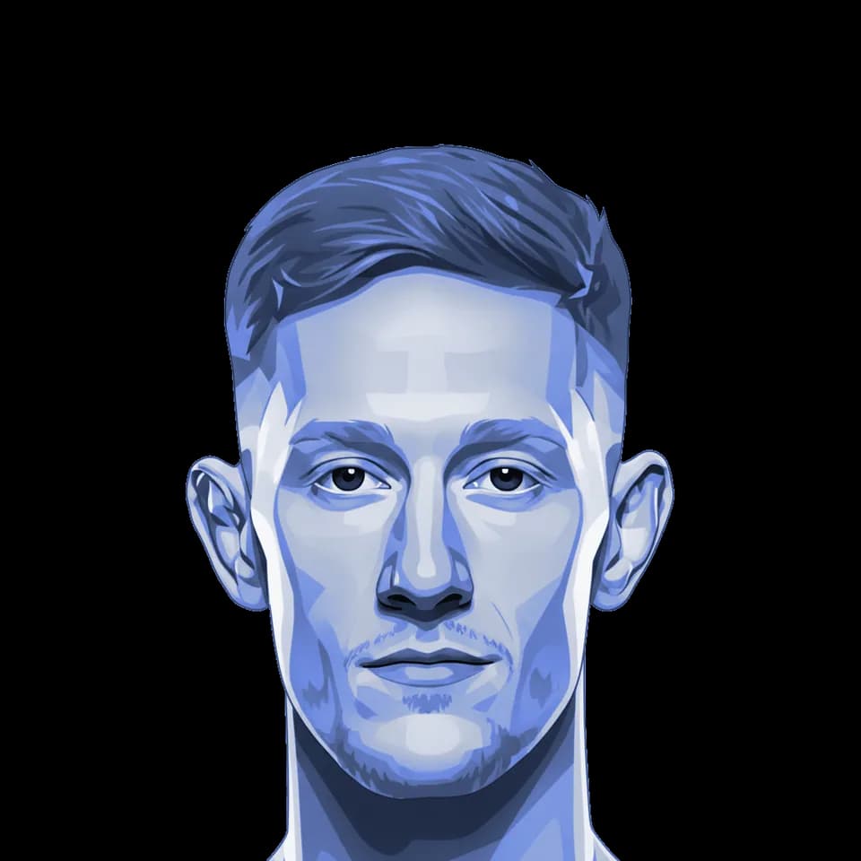 Sam Patterson — illustration