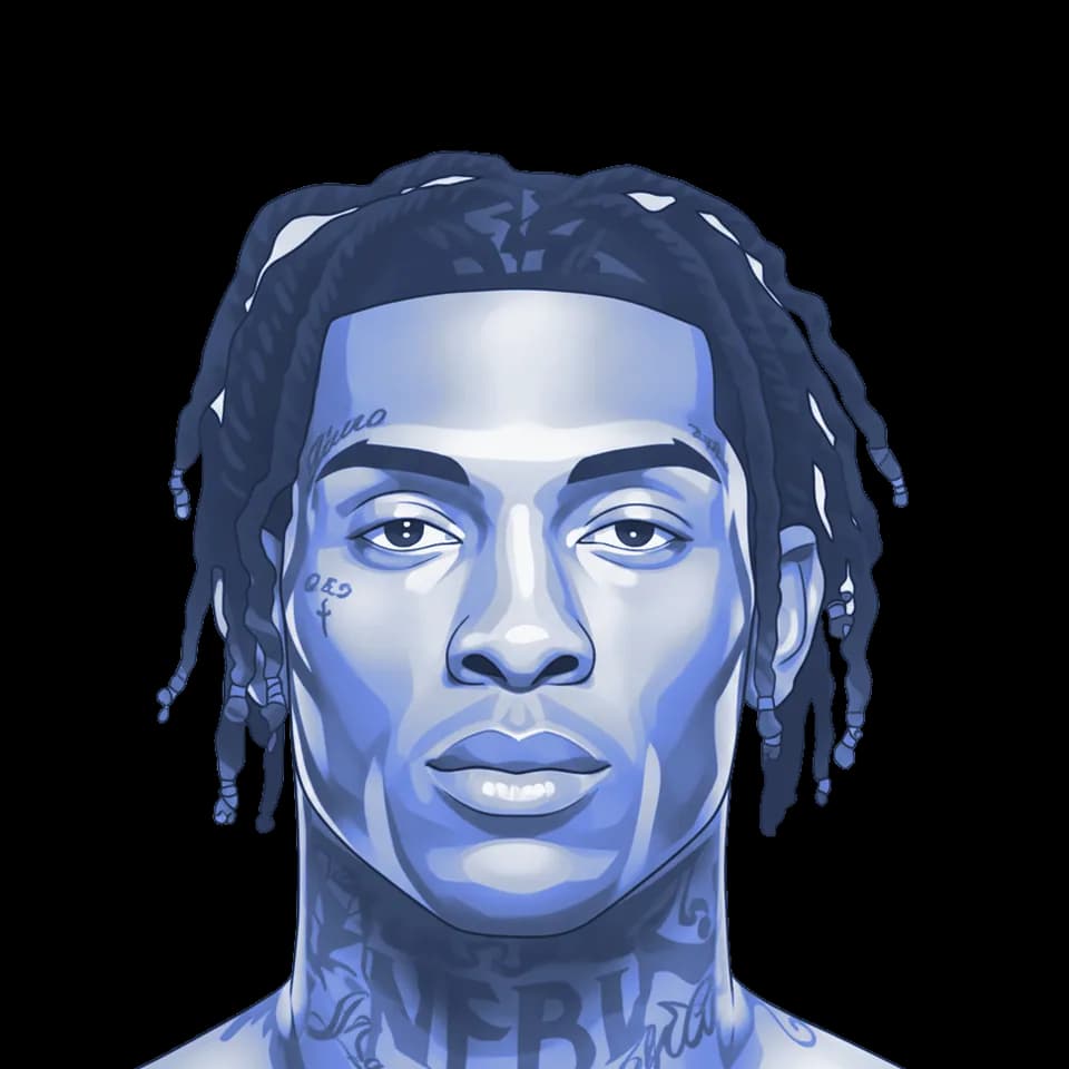 Sedriques Dumas — illustration