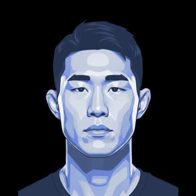 SeungGuk Choi — illustration